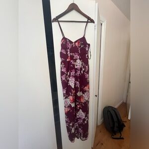 Hand of Gypsie romper